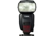 Canon Speedlite 600EX-RT Flashgun