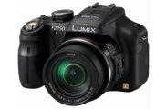 Panasonic Lumix FZ150 Digital Camera (Black)