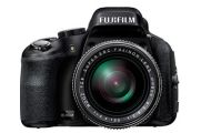 Fuji Finepix HS50 EXR Digital Camera (Black)