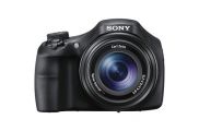 Sony Cybershot HX300 Digital Camera (Black)