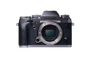 Fuji X-T1 Body (Graphite Silver)