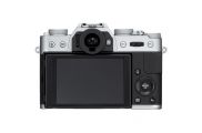 Fuji X-T10 Camera Body Only (Silver)