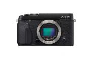 Fuji X-E2S Camera Body Only (Black)