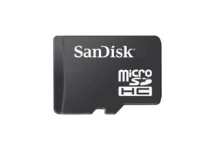 4GB Micro SD Card