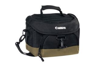 Canon Custom SLR Gadget Bag 100EG