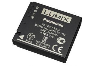 Panasonic DMW-BCJ13E Li-Ion Battery for LX5