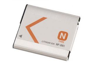 Sony BN-1 Replica Battery