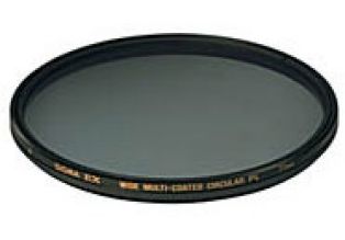 Sigma 52mm Circular Polarizing Filter
