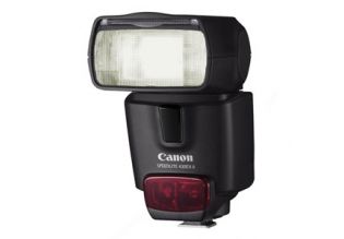 Canon 430 EX MKII Speedlight
