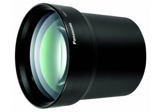 Panasonic DMW-LT55/LT55E Tele-Conversion Lens