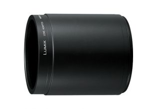 Panasonic DMW-LA5E Lens Adapter for FZ100, FZ45, FZ48, FZ150