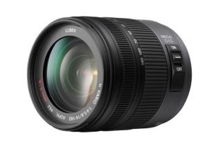 Panasonic H-VS014140E Micro 4/3rds 14-140mm Lens