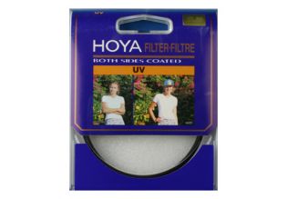 Hoya 46mm UV Filter