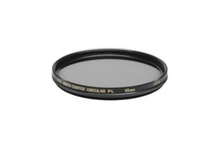 Sigma 55mm Circular Polarising Filter