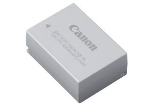 Canon NB-7L Battery