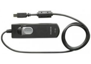 Fuji RR-80A Remote Release for HS20/HS30/HS50
