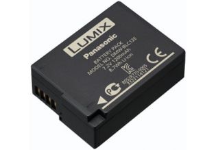 Pansonic DMW-BLC12E Battery