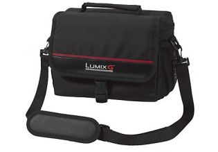 Pansonic DMW-PGS19 G-Series Soft Case