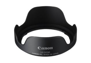 Canon LH-DC60 Lens Hood for SX40/SX50