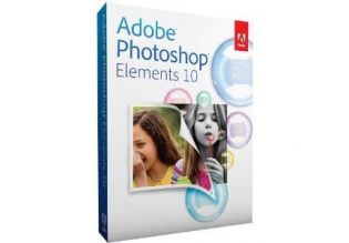 Photoshop Elements Version 11 (For Mac & PC)