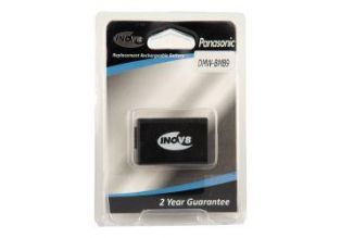 Panasonic DMW-BMB9 Replica Battery