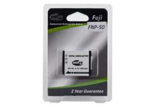 Fuji NP-50 Replica Battery