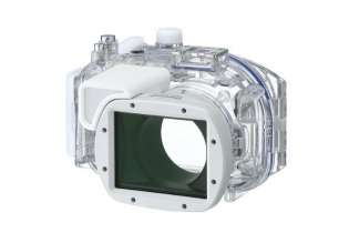 Panasonic DMW-MCTZ30E Marine Waterproof Case for TZ25, TZ30