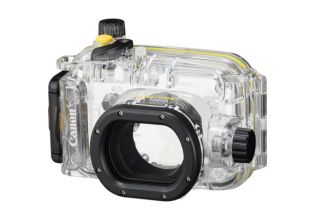 Canon  WP-DC43 Waterproof Case for Canon S100