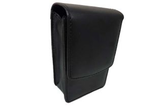 Premium Leather Effect  Case