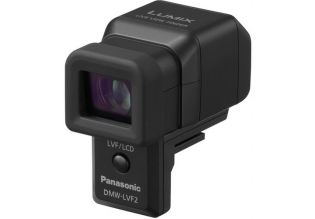 Panasonic DMW-LVF2 External Electric View Finder for GX1