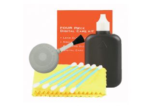 Deluxe Camera Cleaning Kit