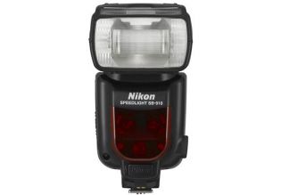 Nikon SB-910 Speedlight Flashgun