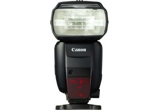 Canon Speedlite 600EX-RT Flashgun