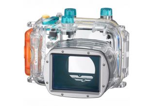 Canon  WP-DC34 Waterproof Case for Canon G12