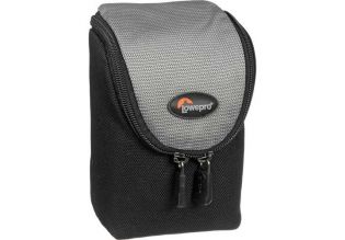 Lowepro Black Pouch