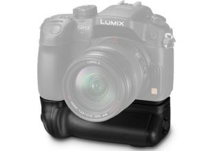 Panasonic DMW-BGGH3 Battery Grip for the GH3
