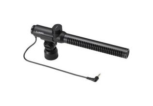 Panasonic DMW-MS2 Stereo Shotgun Microphone