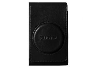 Fuji XF-1 Premium Leather Case (Black)