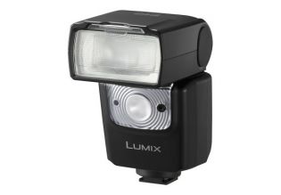 Panasonic DMW-FL360LE Flashgun