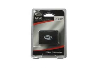 Canon LP-E10 Replica Battery for 1100D