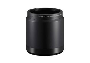 Panasonic DMW-LA7 Lens Adapter for FZ200