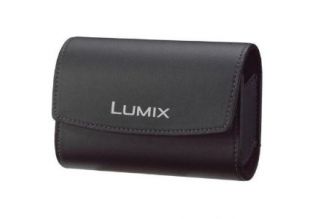 Panasonic DMW-PHS14XEK Leather Case for TZ Cameras