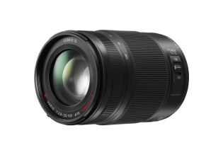 Panasonic H-HS35100 LUMIX G VARIO 35-100mm f2.8 Lens