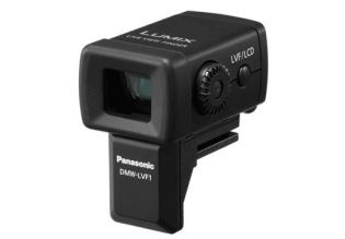 Panasonic DMW-LVF1E Electronic Viewfinder for GF / LX5
