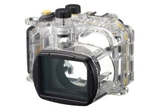 Canon  WP-DC48 Waterproof Case for Canon G15