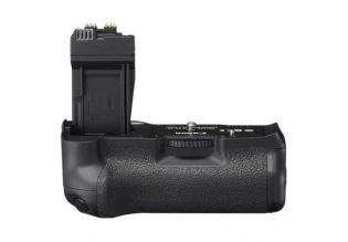 Canon BG-E8 Battery Grip for EOS 550D/650D