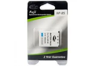 Fuji NP-85 Replica Battery