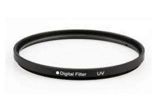 52MM UV Filter