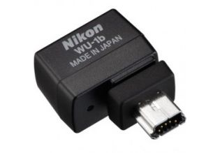 Nikon WU-1B Wireless Adapter for D600
