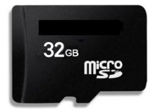 32GB Micro SD Card